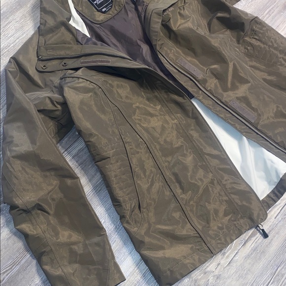 EUC THE NORTH FACE Windbreaker Style Jacket XL - Picture 2 of 11